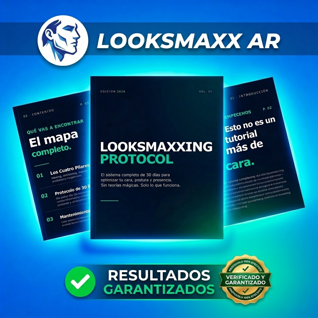 Transforma tu Cara en 30 Días