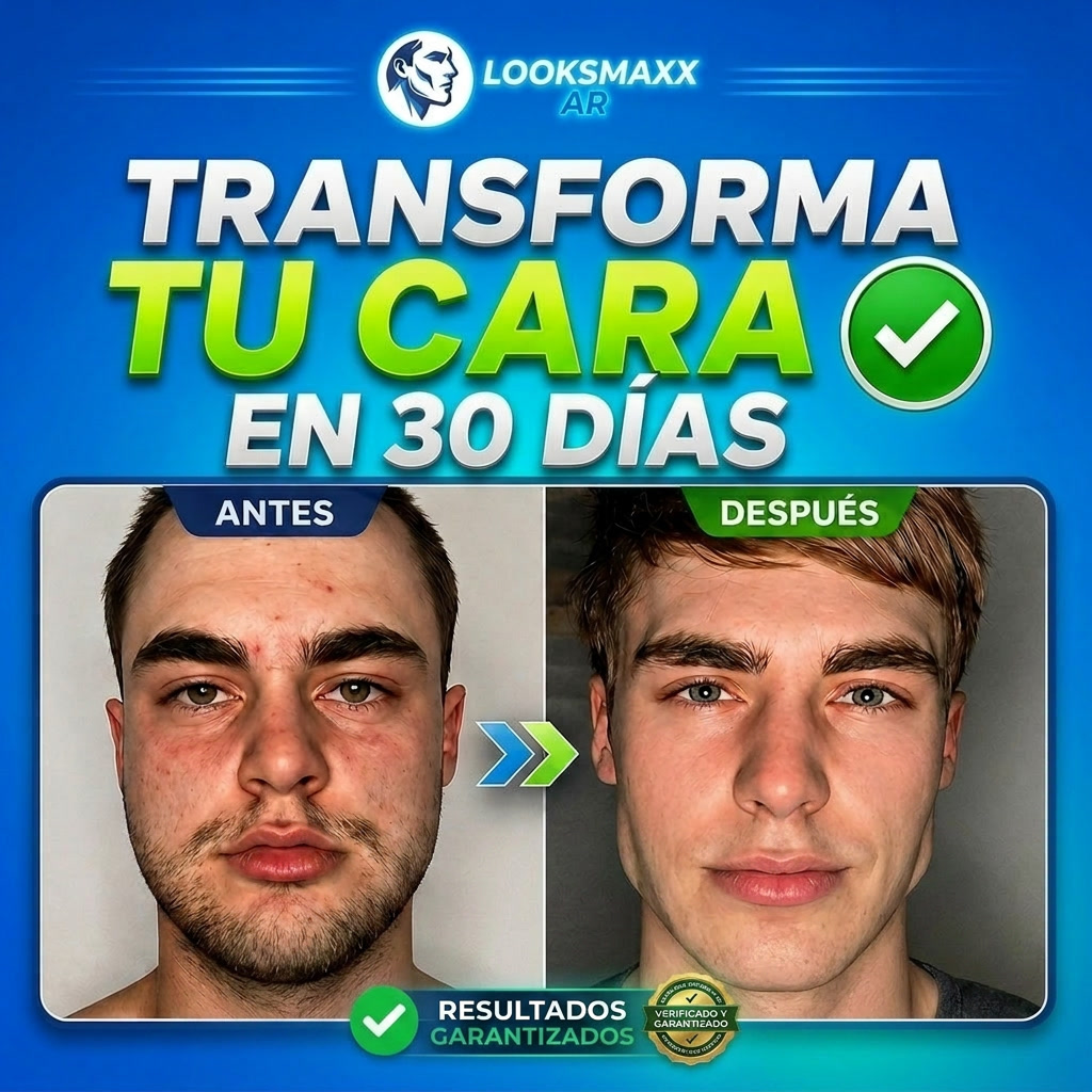 Transforma tu Cara en 30 Días